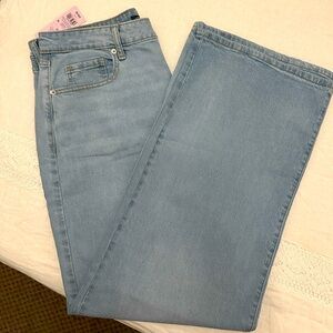NEW Target Wild Fable High-Rise Baggy Jeans